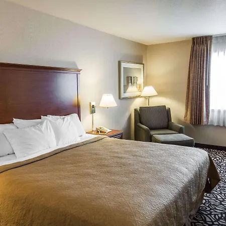 Quality Inn Kennewick Richland Exterior photo