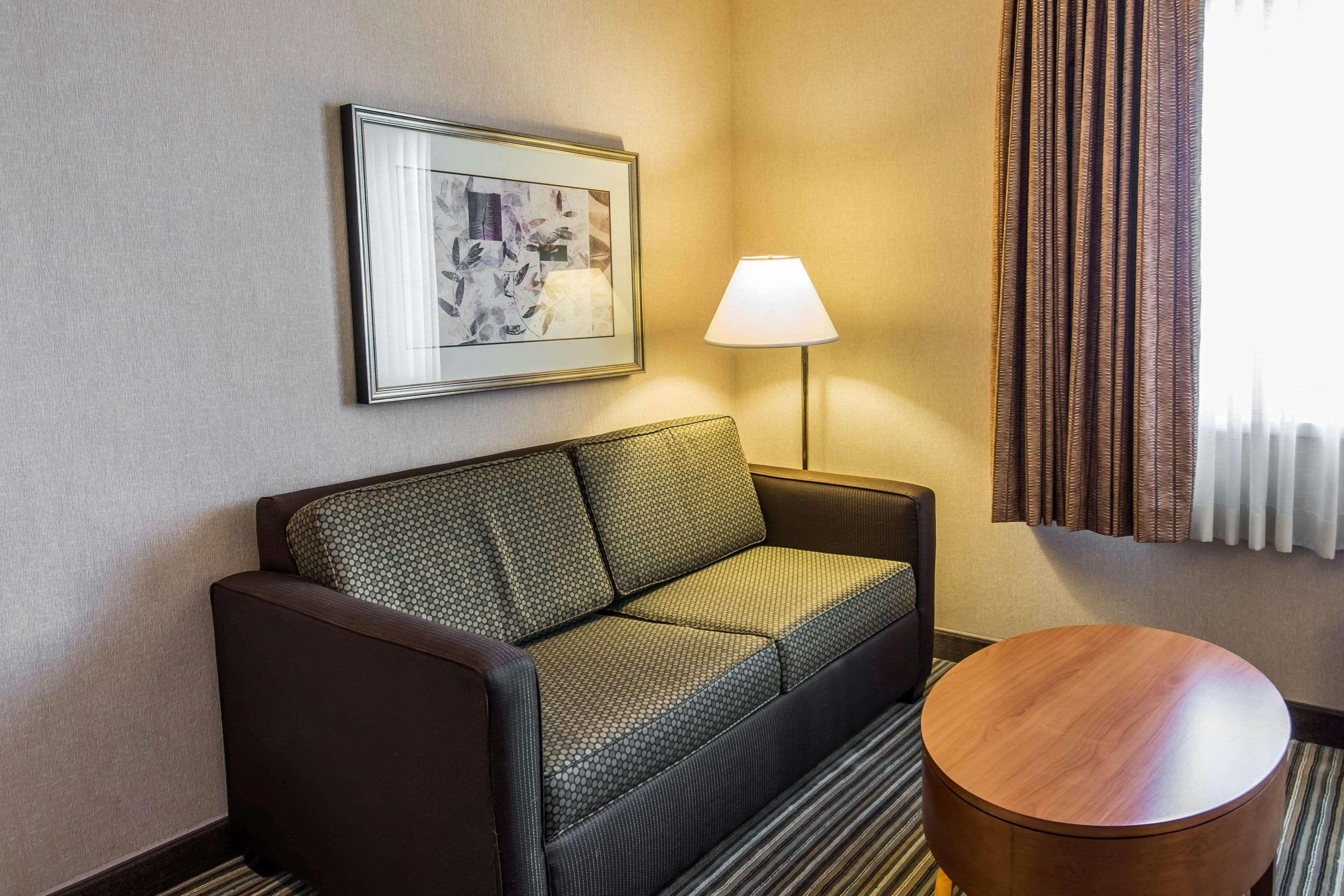 Quality Richland Hotel