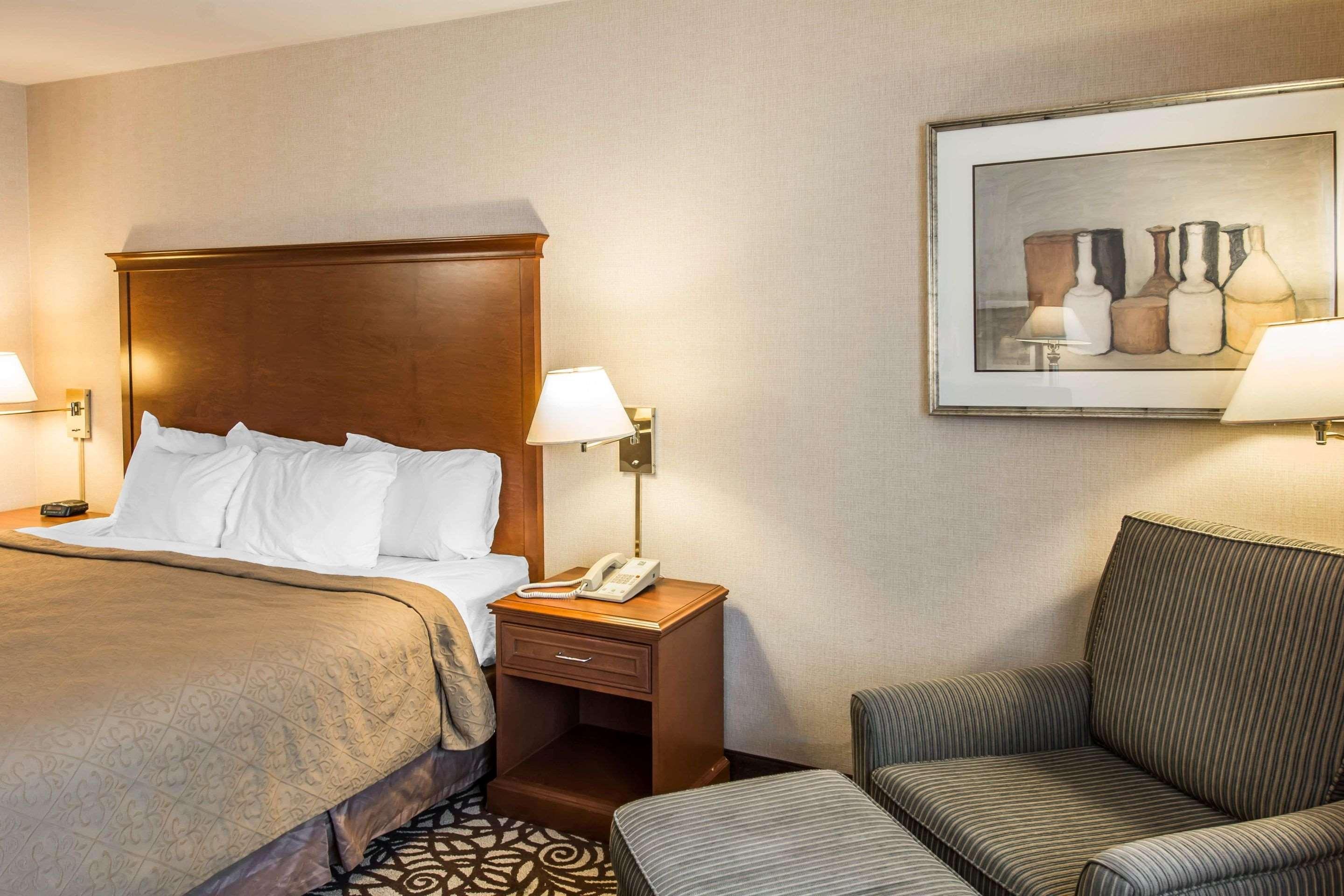 Hotel Quality Richland 2*