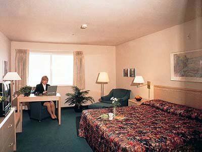 Hotel Quality Richland