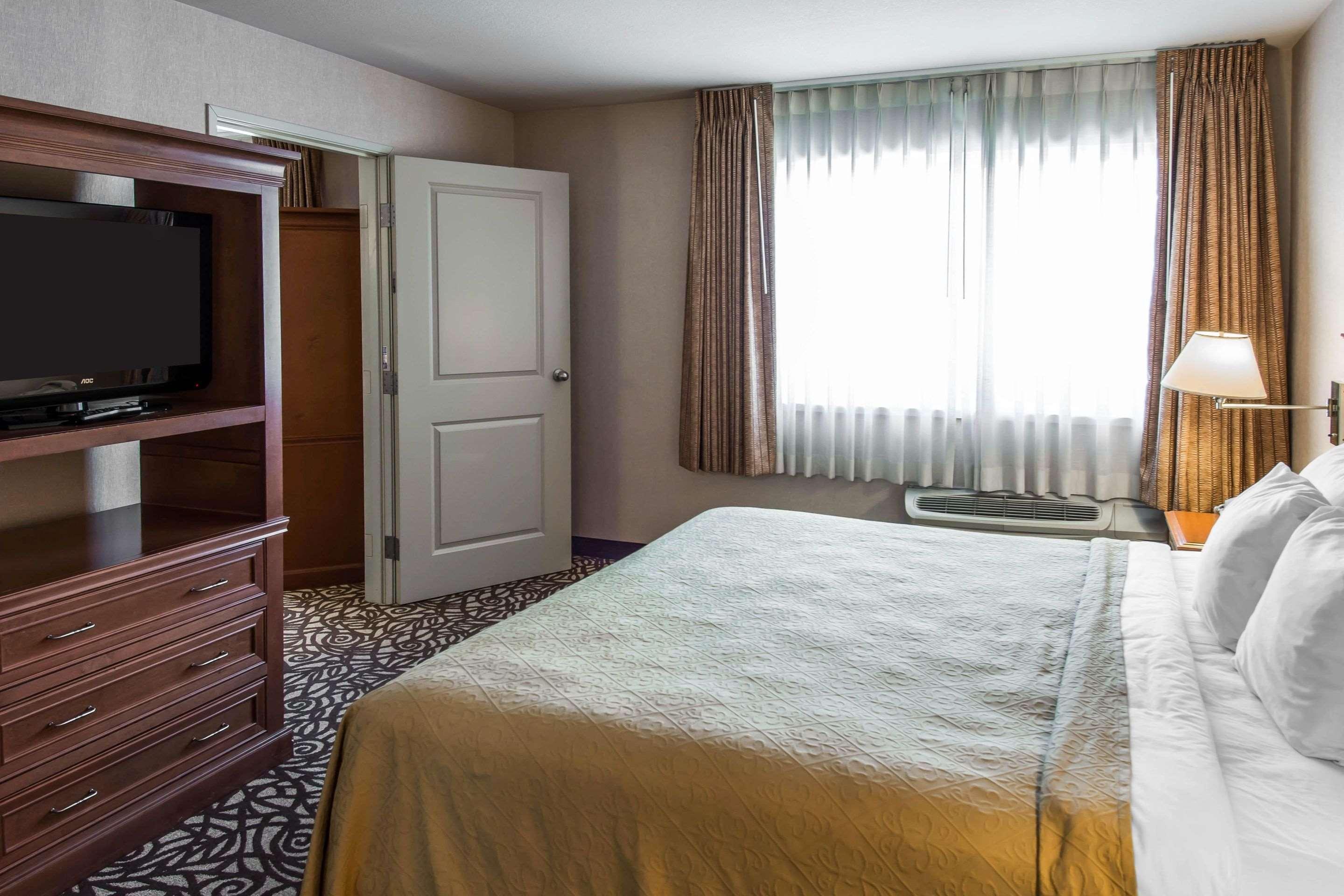 Hotel Quality Richland
