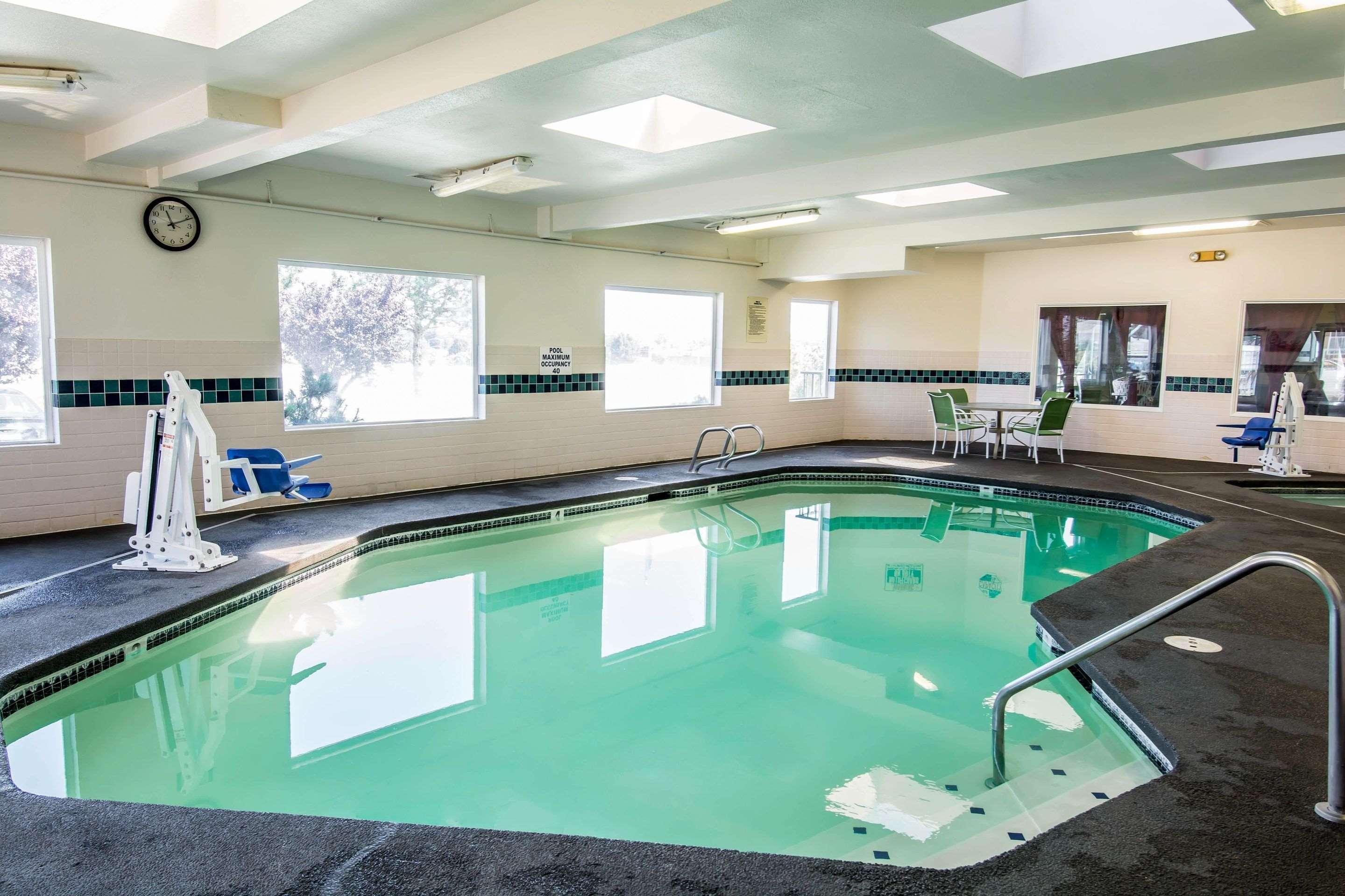 Quality Richland Hotel Kennewick