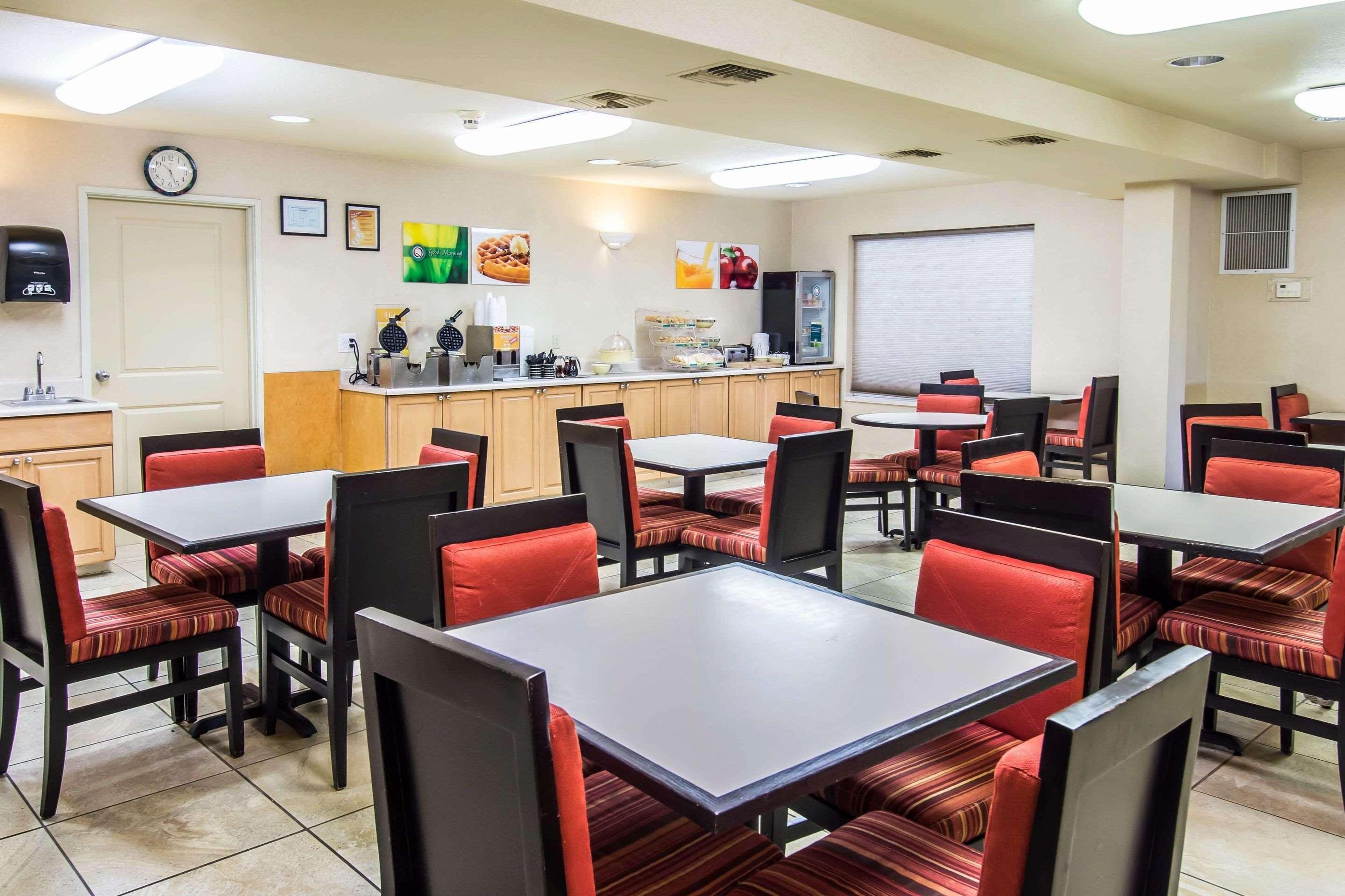 Quality Richland Hotel Kennewick