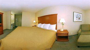 Quality Richland Hotel Kennewick