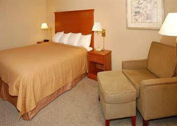 Hotel Quality Richland 2*